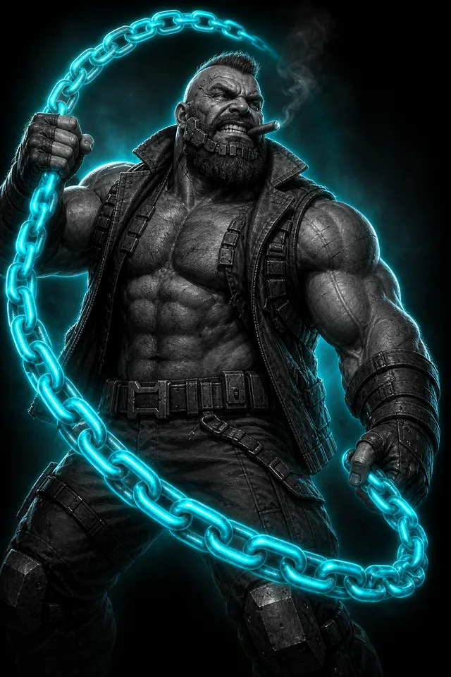 diesel