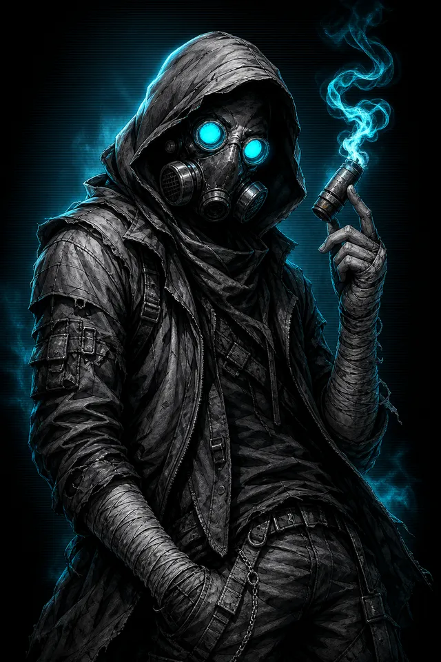 Haze