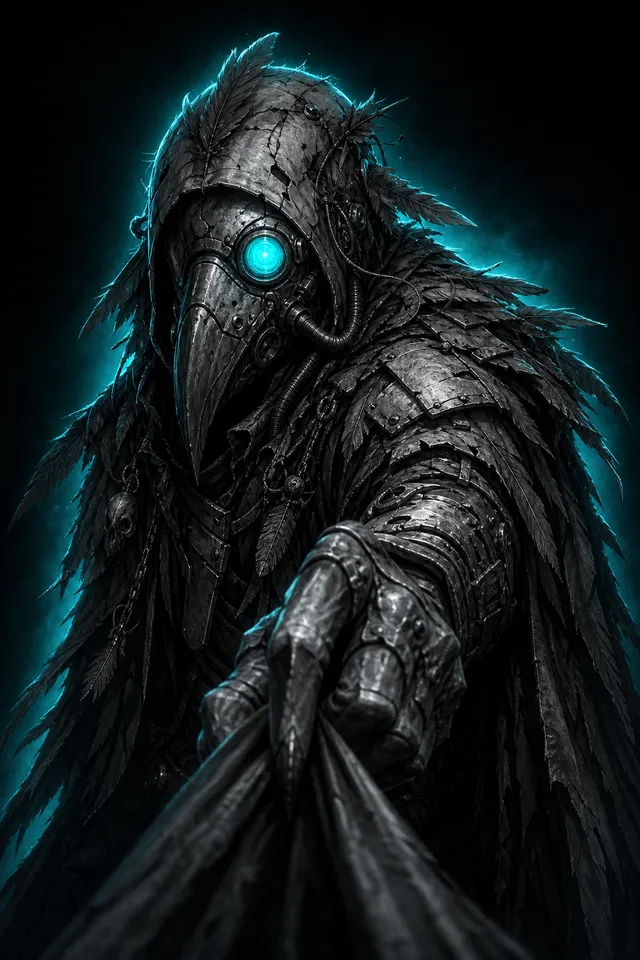 vulture
