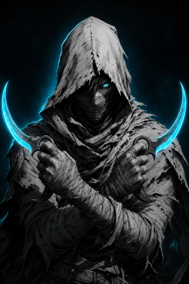 wraith